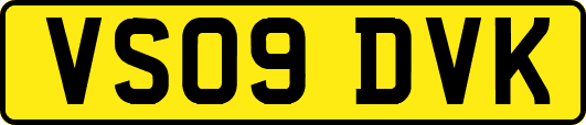 VS09DVK
