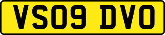 VS09DVO