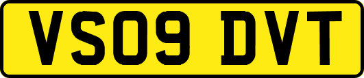 VS09DVT