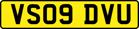 VS09DVU