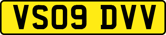VS09DVV