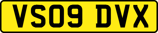 VS09DVX