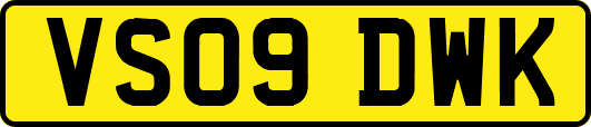 VS09DWK