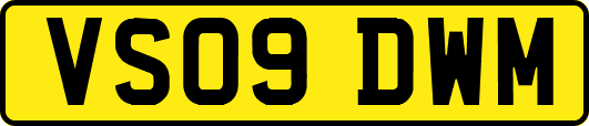VS09DWM