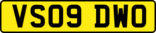 VS09DWO