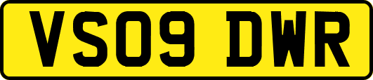 VS09DWR