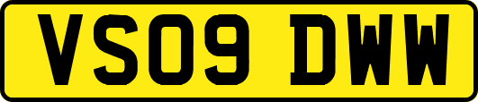VS09DWW