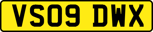 VS09DWX
