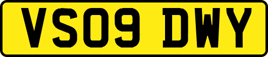 VS09DWY