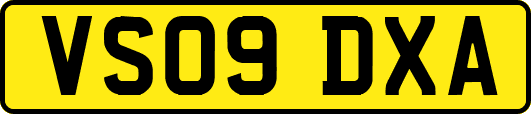 VS09DXA