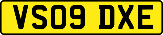 VS09DXE