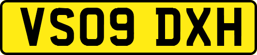 VS09DXH