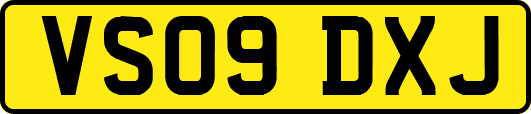 VS09DXJ