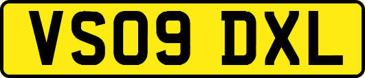VS09DXL