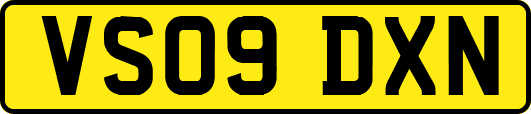 VS09DXN
