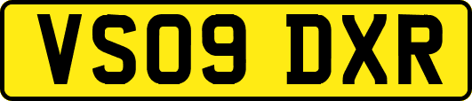 VS09DXR