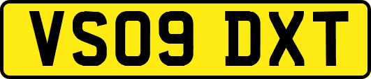 VS09DXT