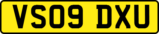 VS09DXU