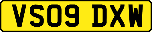 VS09DXW