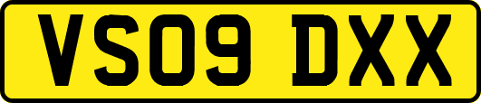 VS09DXX
