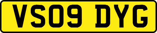 VS09DYG