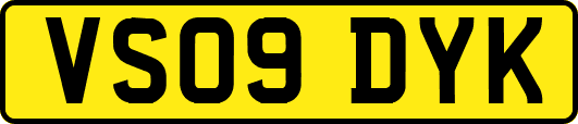 VS09DYK