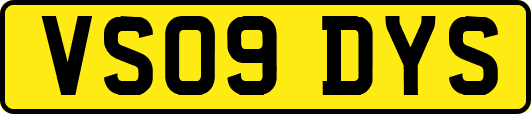 VS09DYS