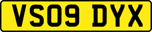 VS09DYX