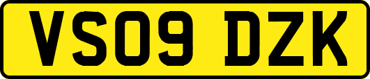 VS09DZK