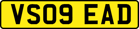VS09EAD
