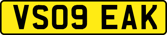 VS09EAK