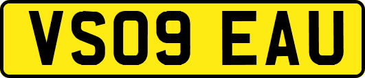VS09EAU