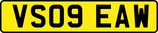 VS09EAW