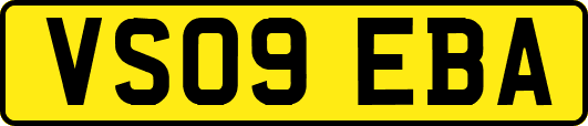 VS09EBA