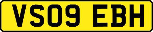 VS09EBH