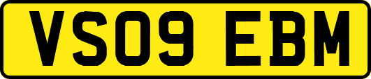 VS09EBM