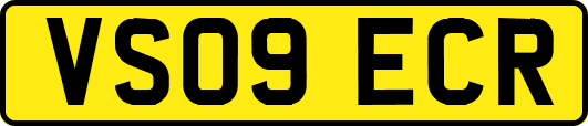 VS09ECR