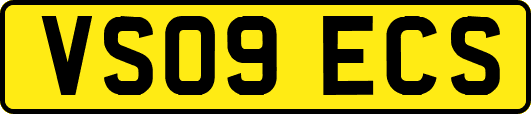 VS09ECS