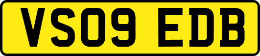 VS09EDB
