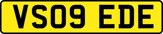 VS09EDE