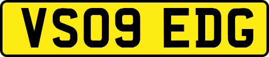 VS09EDG
