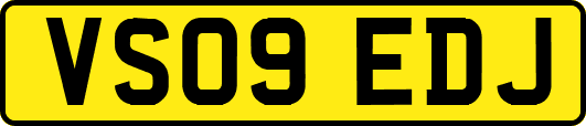 VS09EDJ