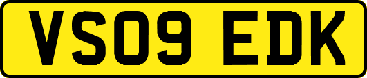VS09EDK
