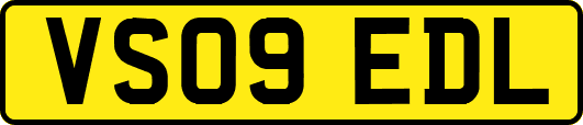 VS09EDL