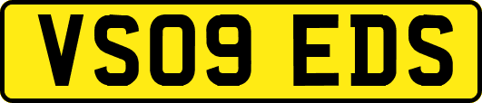 VS09EDS