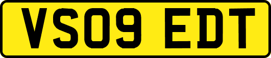 VS09EDT