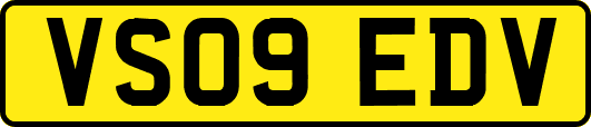 VS09EDV