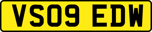 VS09EDW