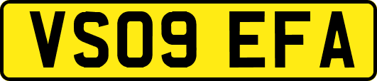 VS09EFA