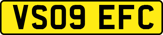 VS09EFC